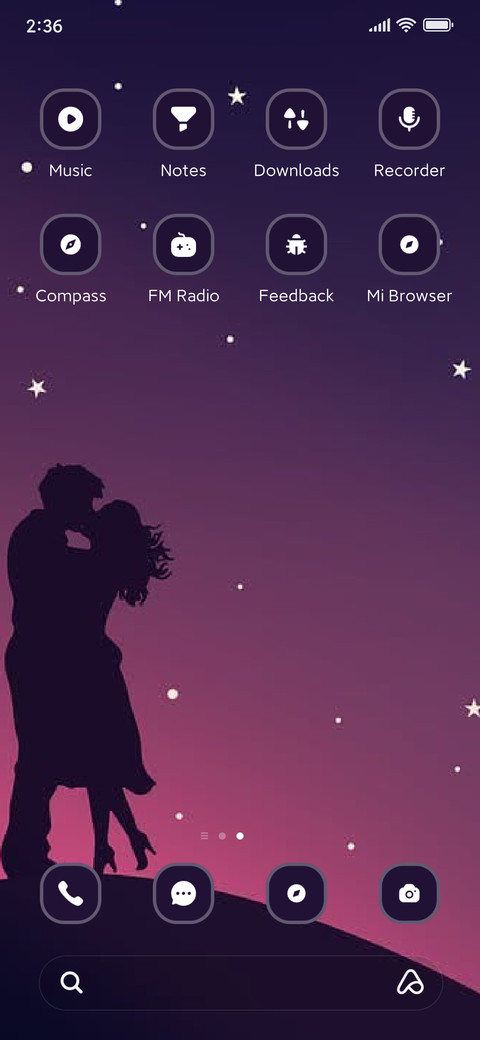Couple screenshot