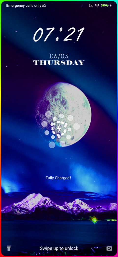 Egil Moon screenshot