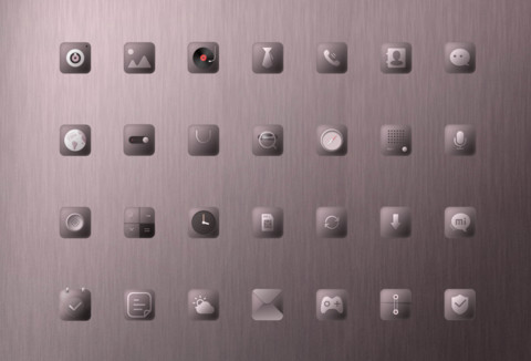 For简约轻商务 screenshot