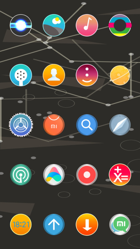 Unity_DWM4 screenshot