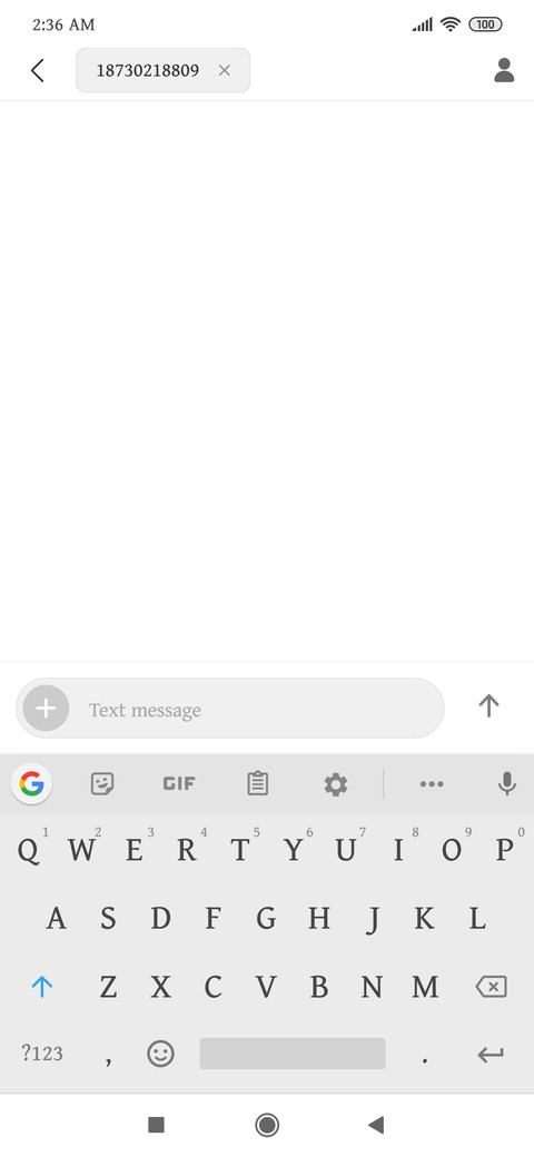 UN Bangla Gentium screenshot