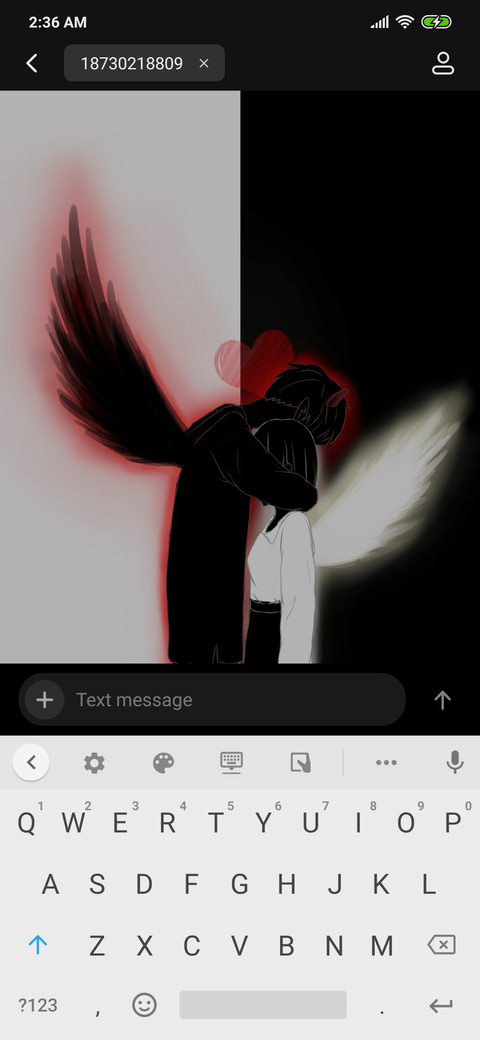 Angels And Demons screenshot