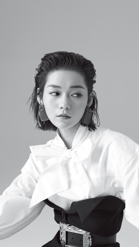 火箭少女段奥娟 screenshot