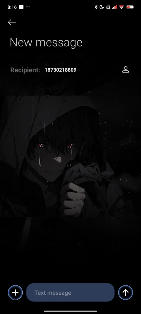 Hidden Love screenshot