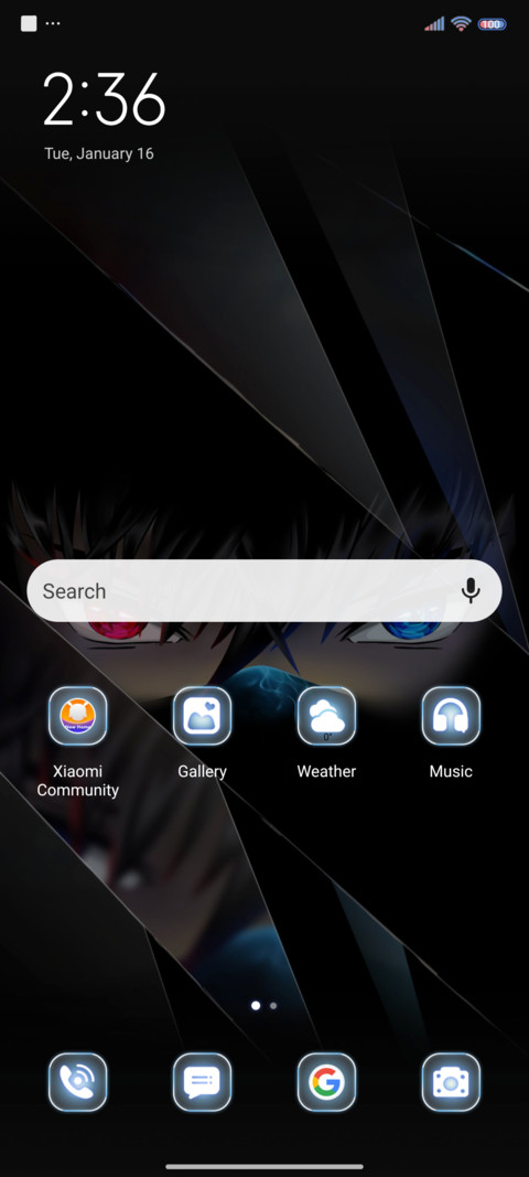 Mirror Assassin screenshot