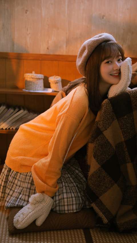 女生失恋后的心里变化 screenshot