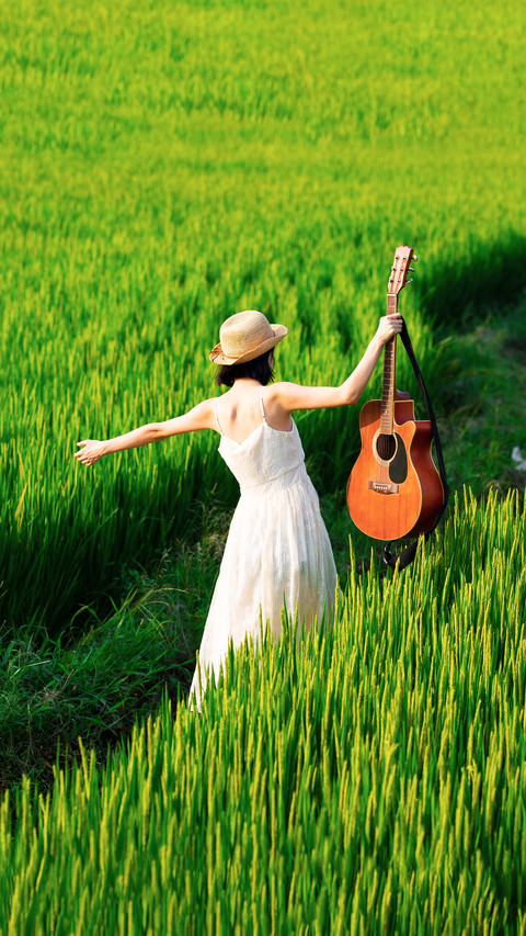 How beginners choose guitar screenshot
