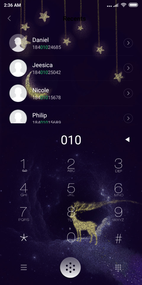 ZLXK NY V10 screenshot