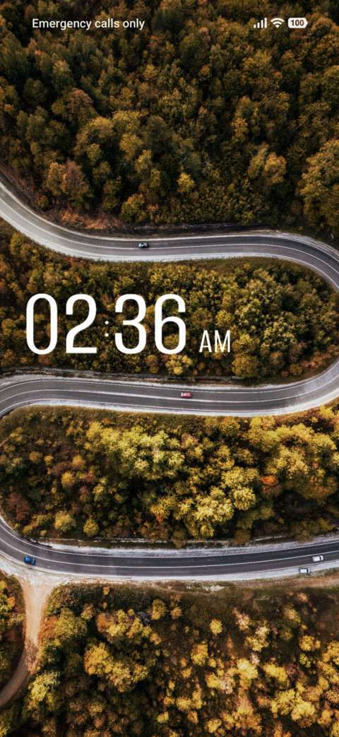 Fresh Air screenshot
