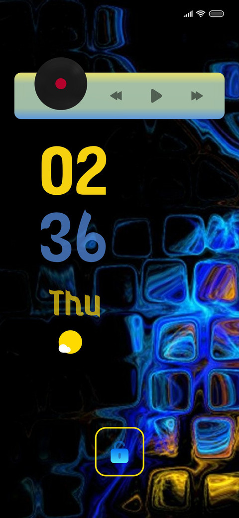 Waves_1 screenshot