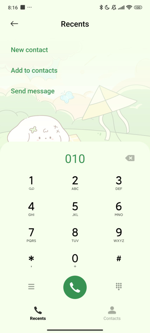 Joyful Outing screenshot