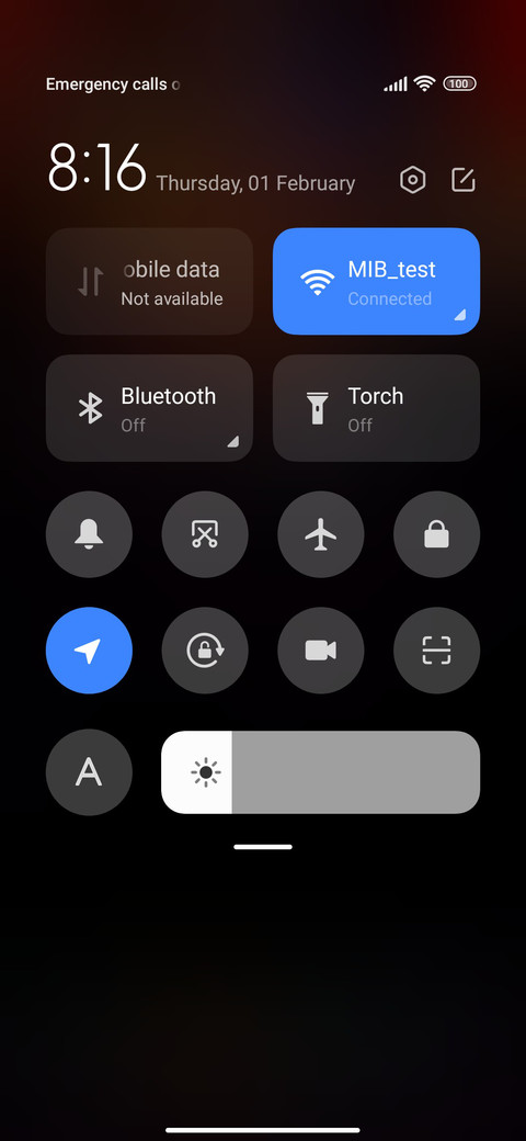 DVRK KNYY screenshot