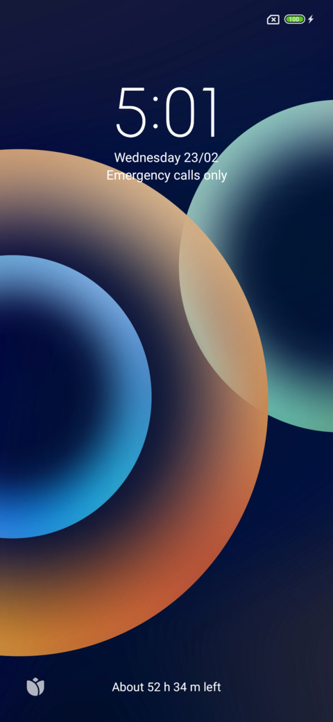 ip 14 pro v12 screenshot