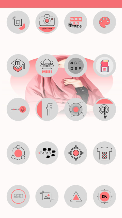 Veiled_girls screenshot