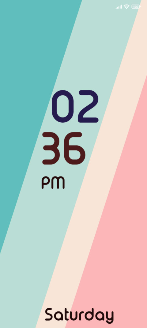 Pastel screenshot