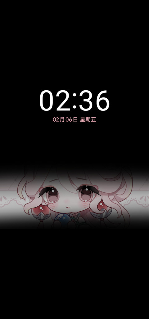 粉萌可爱香香宝 screenshot