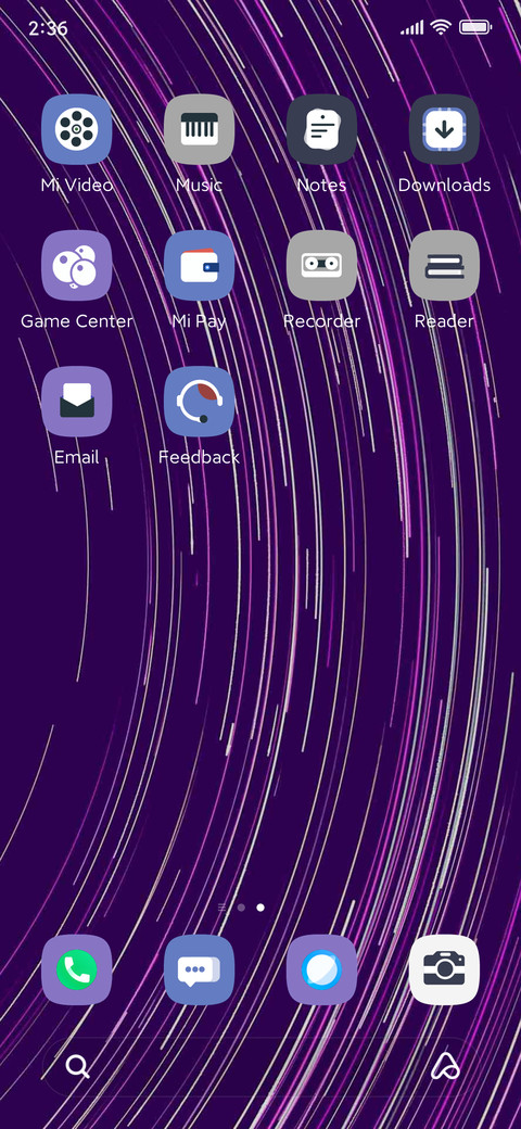coil screenshot