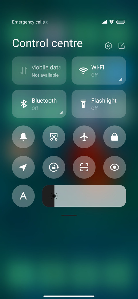 WildLife_1 screenshot
