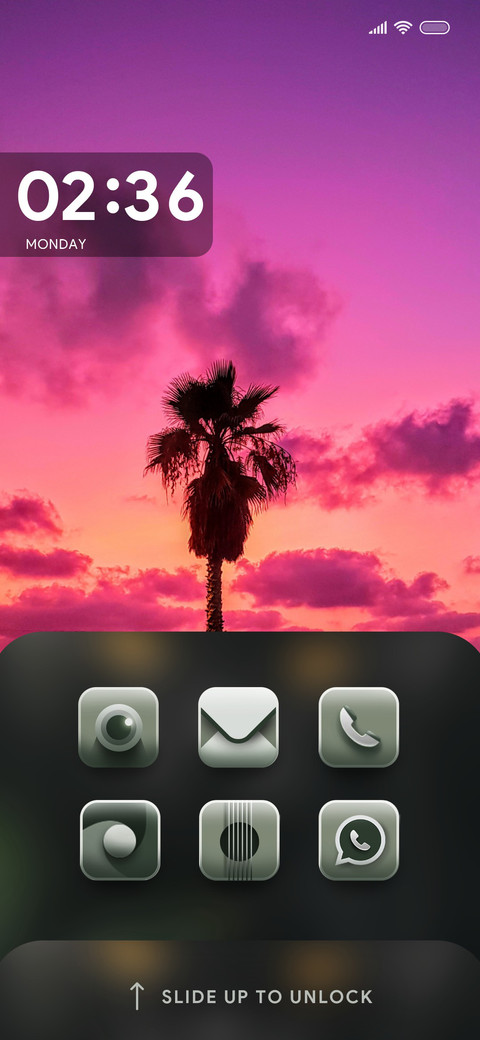 Sunrise_10 screenshot