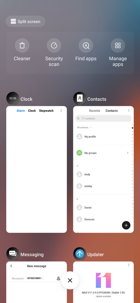 Architectural_Pattern_3MDS screenshot