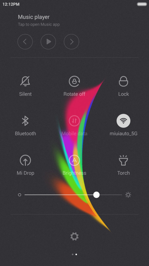  IN Flyer screenshot