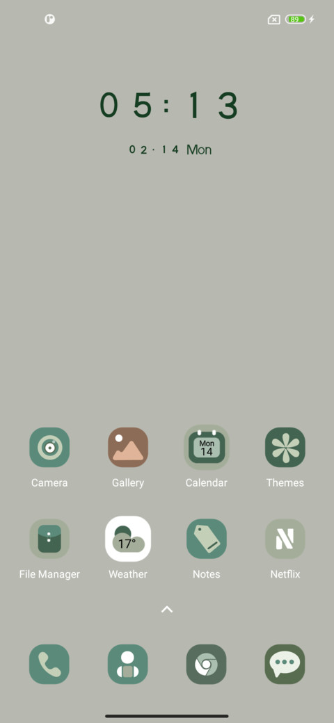 Wizard screenshot