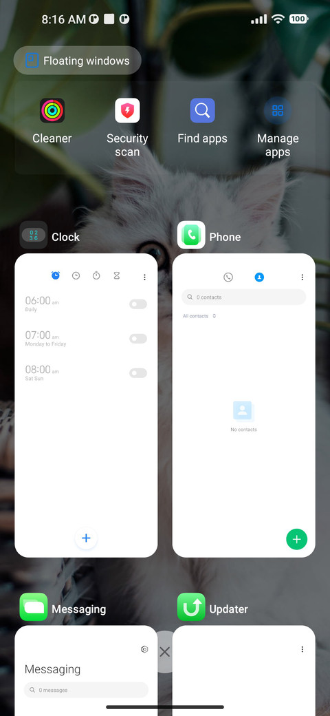 AP 2022 screenshot