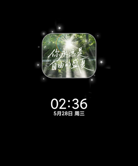 ins夏天以你为名 screenshot
