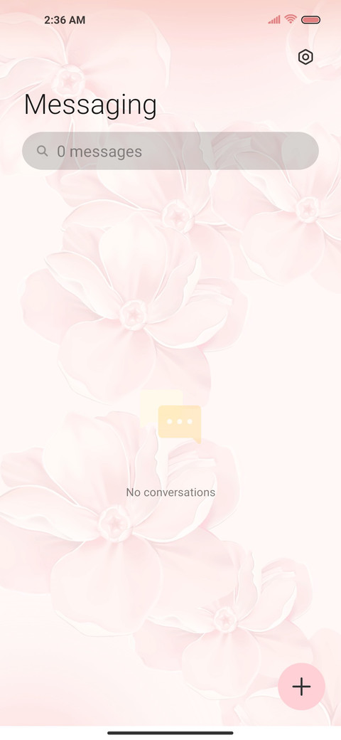 Spring stamen screenshot