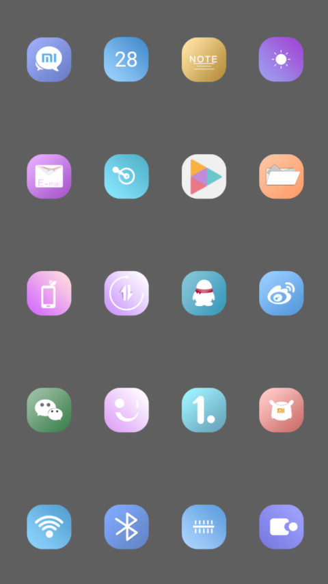 twilight V10 screenshot