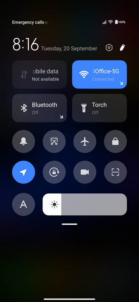 M.H vip v1 screenshot