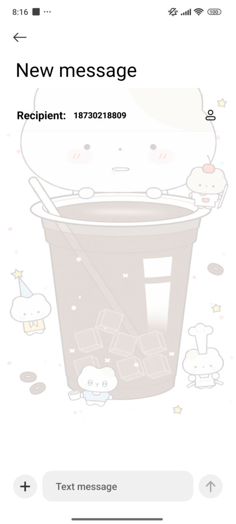 Kitty Americano screenshot