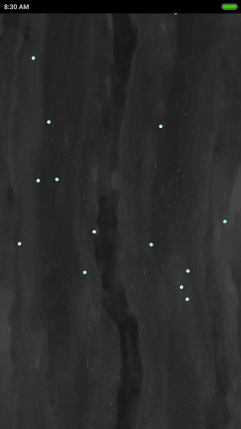Dark paints 3 screenshot