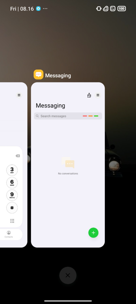 Simple-3 screenshot