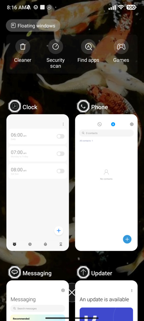 IWAK NGELANGI screenshot