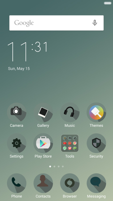  IN Cross Pro screenshot