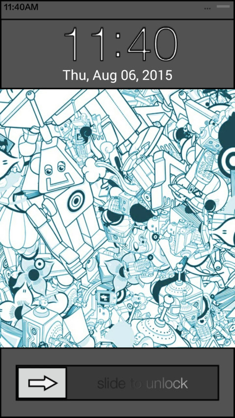 BOLD_LINE screenshot