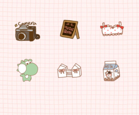 可爱丫丫 screenshot