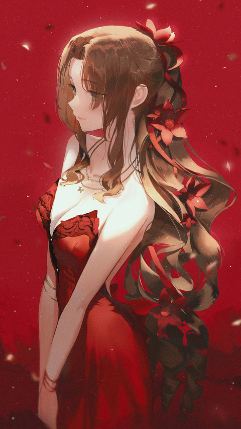 韶华美梦 screenshot
