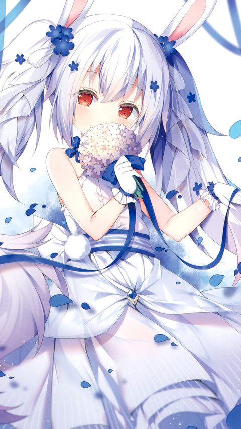 丁香花香 screenshot