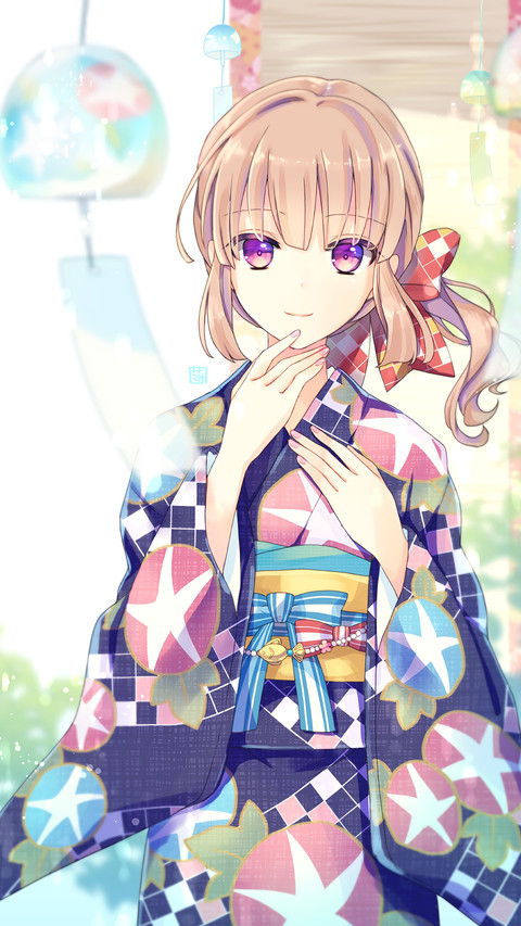 温婉淑女 screenshot