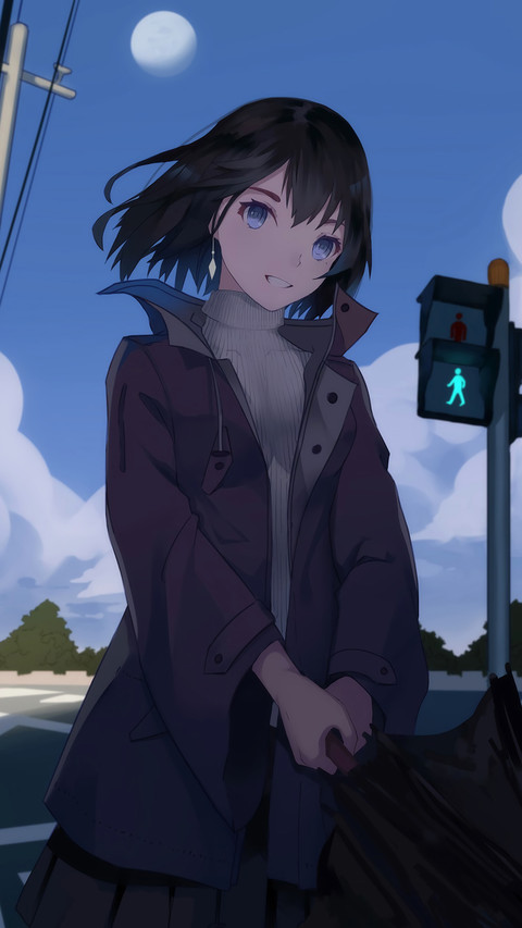 清丽容颜 screenshot