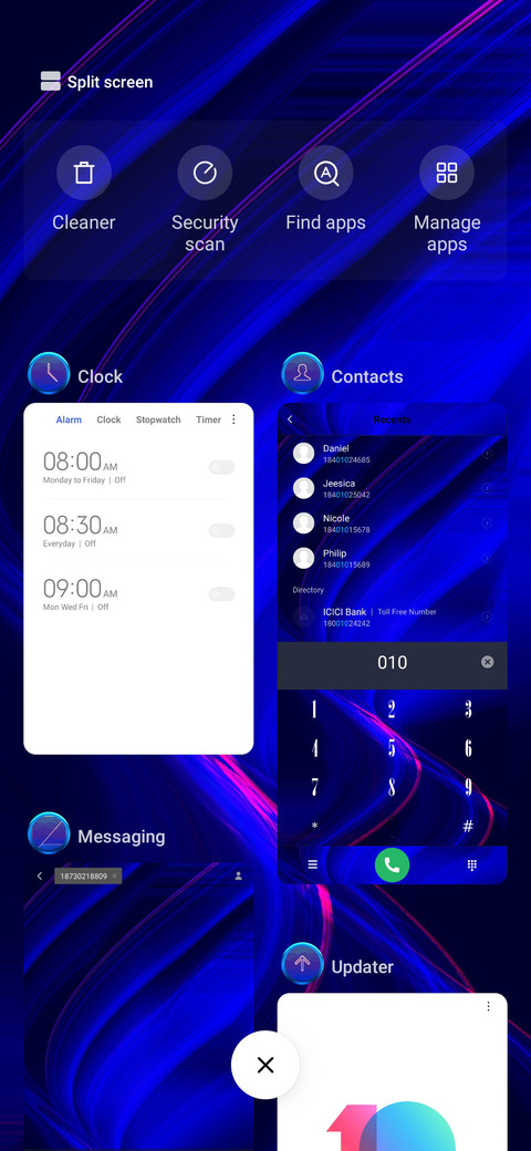 V11_DWM3 screenshot