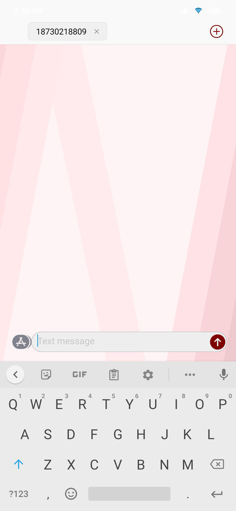 Antar Shades screenshot