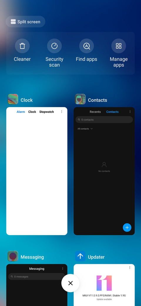 iOS_Guill screenshot