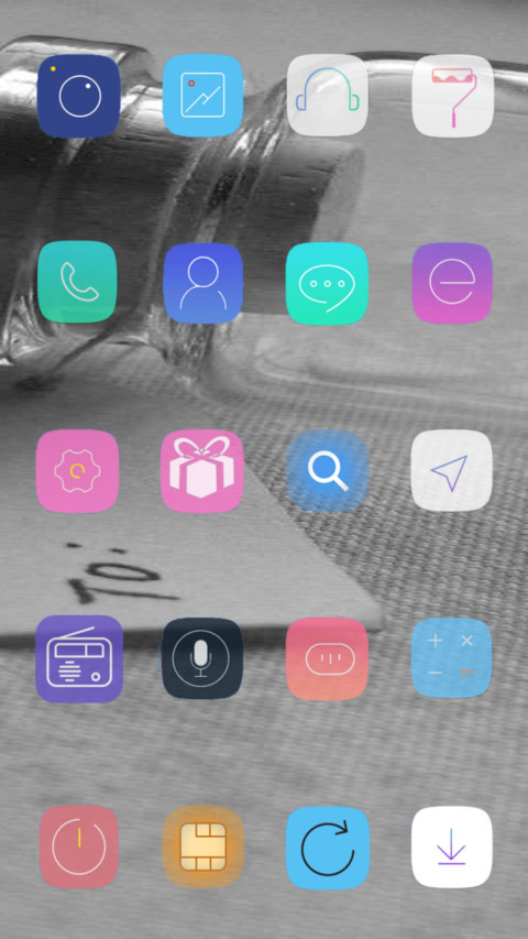 Time wish bottle screenshot