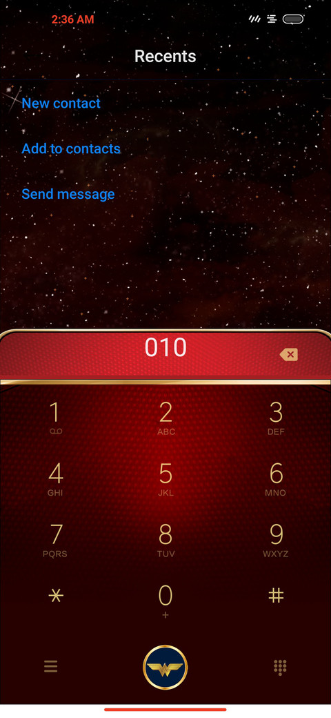 Wonder-Wo-IZ V13 screenshot