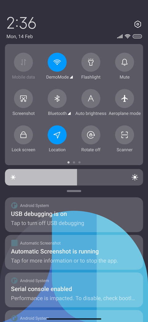 geometry screenshot