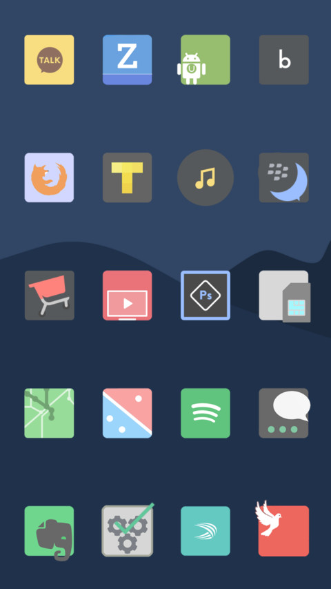 Freeway screenshot