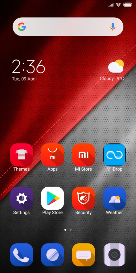 Mi_Punjab screenshot